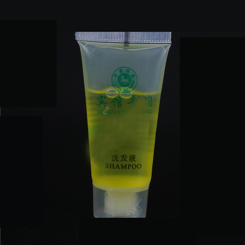 [苏宁自营]瓶装宾馆酒店用品 一次性洗发水沐浴露 贵宾专用洗发液浴液1000瓶
