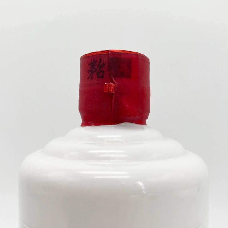 茅台 贵州茅台酒 飞天 53度 500ml* 1瓶 酱香型 2018年产