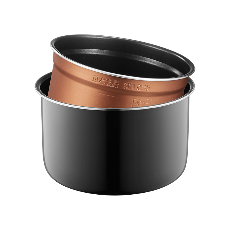 美的(Midea) 电压力锅MY-E5410高清大图