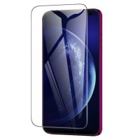 [2张]MUNU 适用于小米红米k30钢化膜 redmi9a/k30i急速/k30s至尊纪念版/红米note8pro钢化