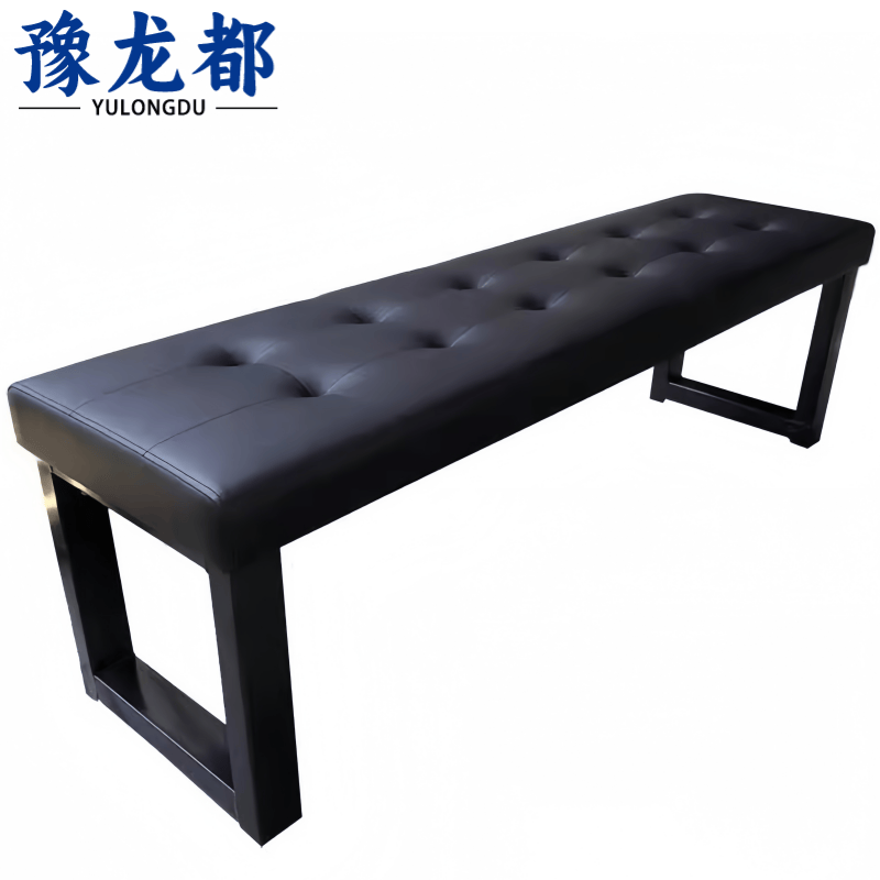 豫龙都 更衣凳 140cm 个高清大图