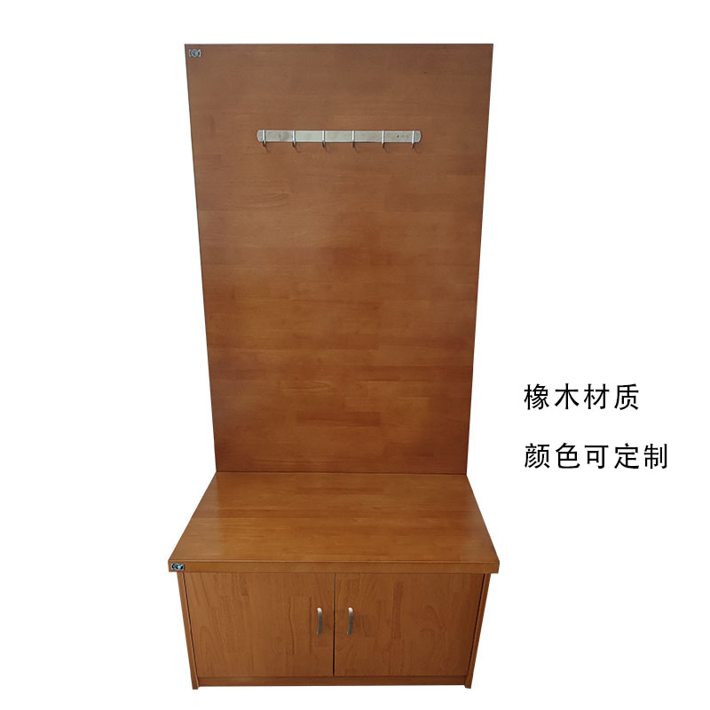 亿铁(YI TIE)套房家具酒店组合鞋柜默认图色80*40*200cm/组高清大图