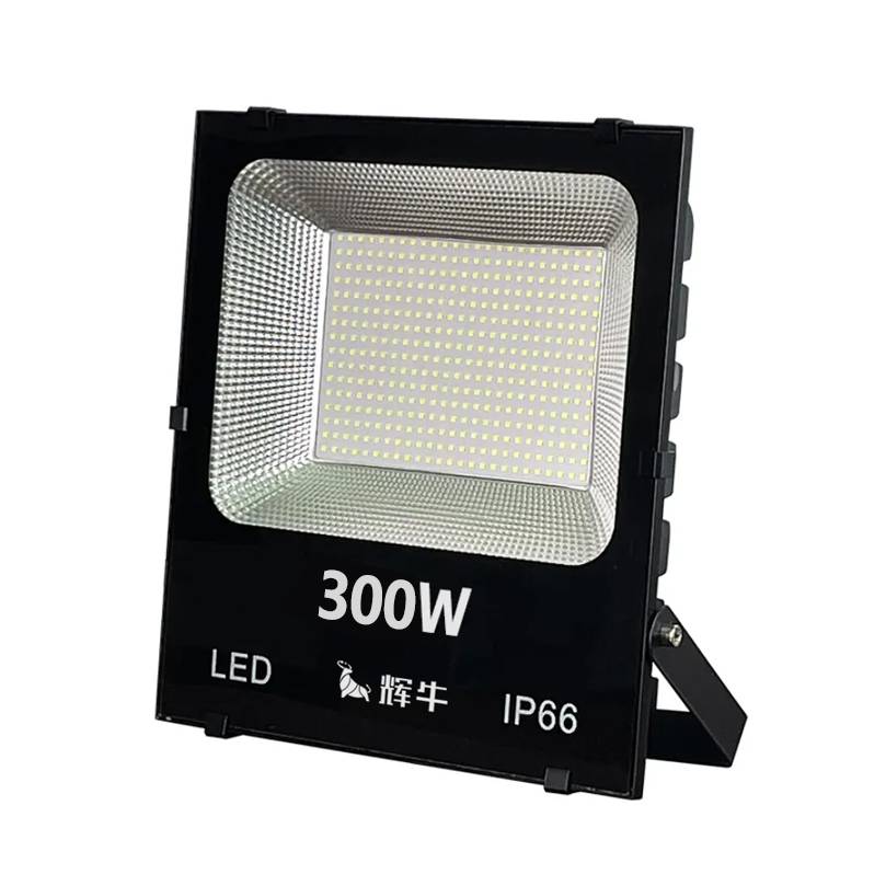 辉牛 LED球场灯 HN988含安装 套高清大图