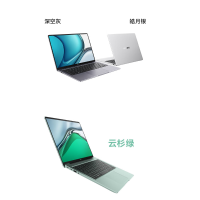 华为(HUAWEI)笔记本电脑Mate Book 14S 202212代酷睿标压i5-12500H/16G/512G/