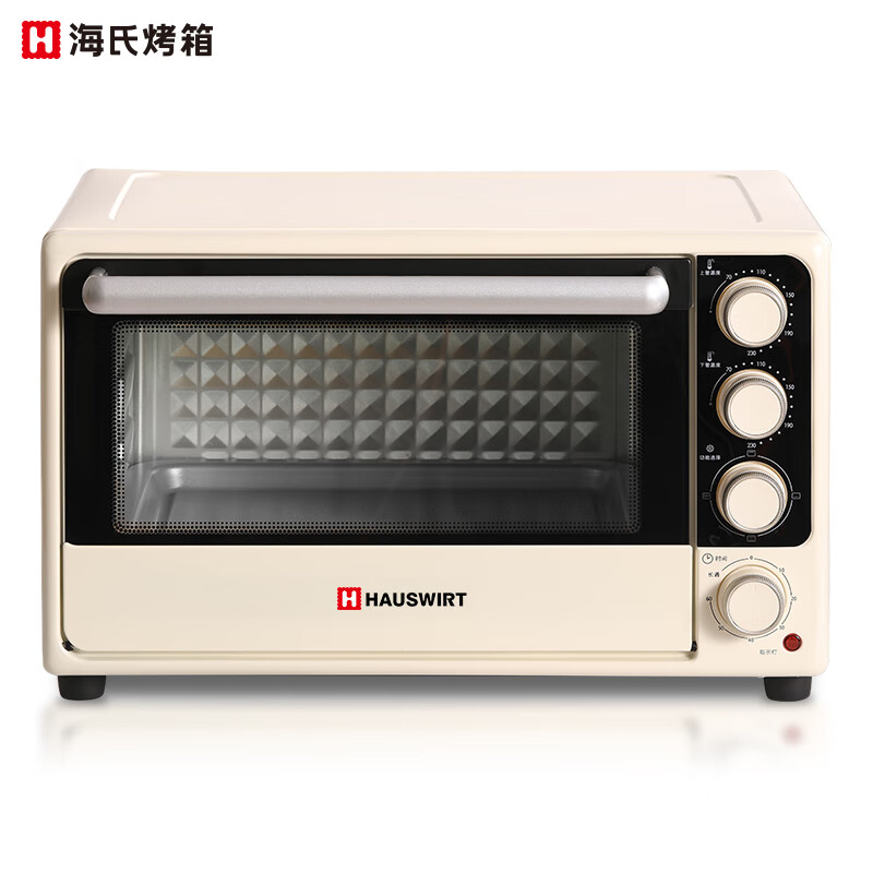 海氏烤箱新款家用烘焙多功能全自动电烤箱小型迷你大容量i3SE 32L
