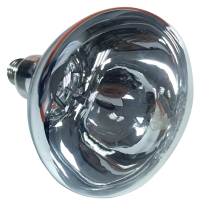 奥普(AUPU) 取暖泡 275W（I）φ125×H174mm 银色 (仅限奥普浴霸使用）