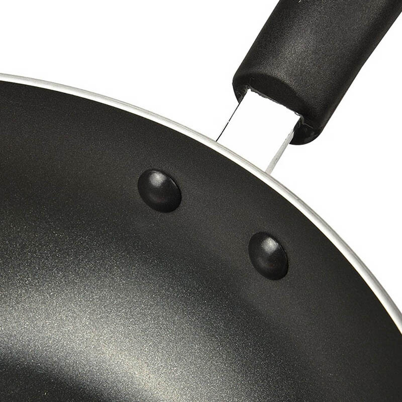 苏泊尔(SUPOR) 雅悦精选深型煎炒锅VJ28RP01 28cm
