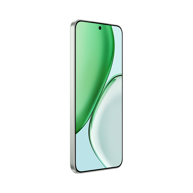 荣耀X70 12GB+512GB竹韵青 5G智能手机高清大图