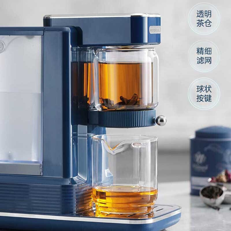 即热式饮水机器茶饮机高清大图