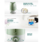 Bear/小熊加湿器JSQ-A30W5零辐射加湿旋钮调雾银离子抗菌水箱