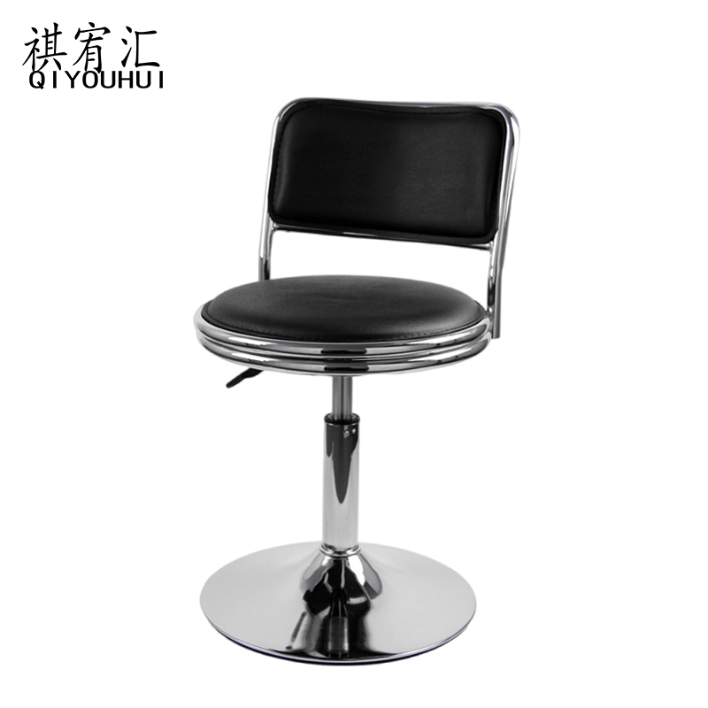 祺宥汇 吧台椅 51cm把高清大图