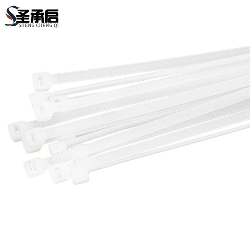 圣承启 塑料扎带 10*650mm根高清大图