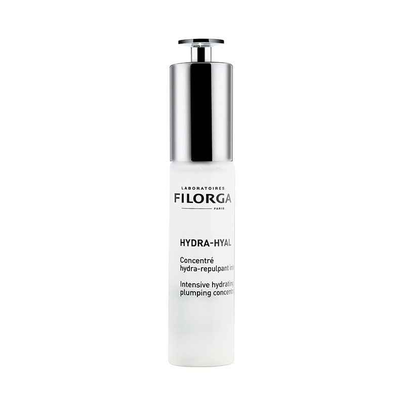 法国 Filorga菲洛嘉Hydra Hyal高浓度玻尿酸密集补水精华30ML