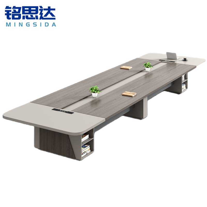 铭思达会议桌高清大图