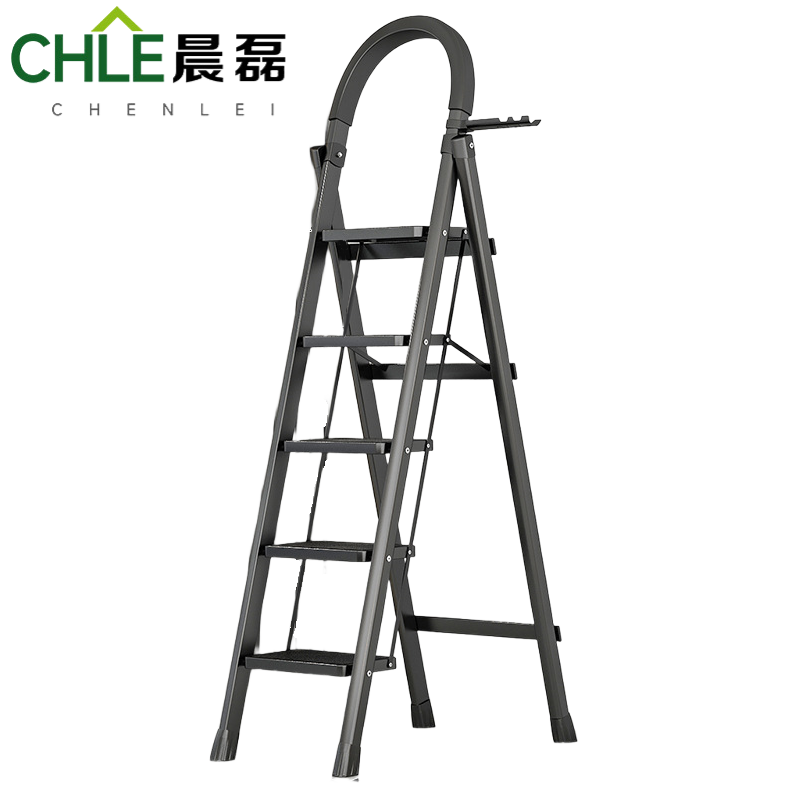 晨磊家用梯五步/个高清大图