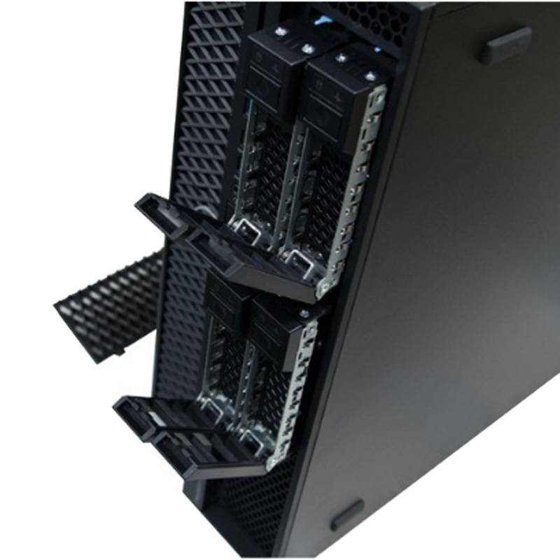 戴尔(DELL)T5820工作站 W-2255[10核 3.7GHz] 64G/512G固态+4T/RTX5000定制