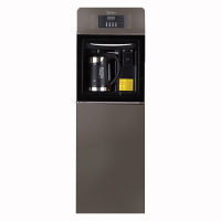 Midea/美的 JD1359S-NF立式冷热4级纳滤豪华自净化智能饮水机