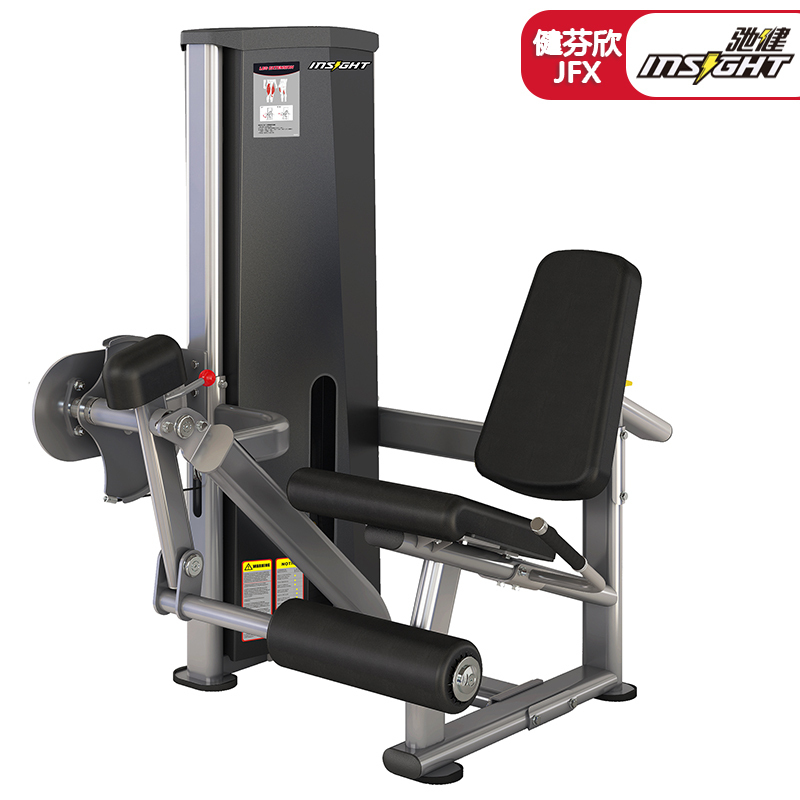 驰健 商用坐式伸腿训练机DA-014