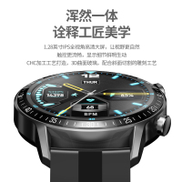 纽曼(Newmine)G60运动智能手表 户外蓝牙防水电话接听心率血压睡眠监测计步器多功能男女学生电子情侣代多功能适用小米苹果oppo VIV0荣耀官方正品 长续航机 黑科技 游泳