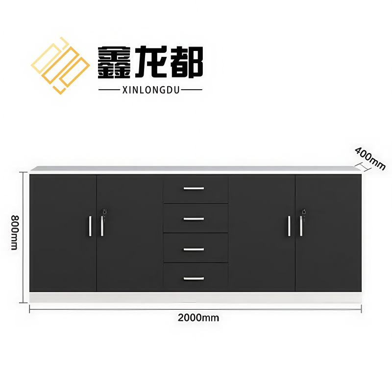 鑫龙都文件柜高清大图