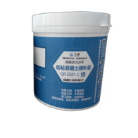 千韧 树枝状大分子低粘混凝土修补胶 QRES01-L(5kg)/组