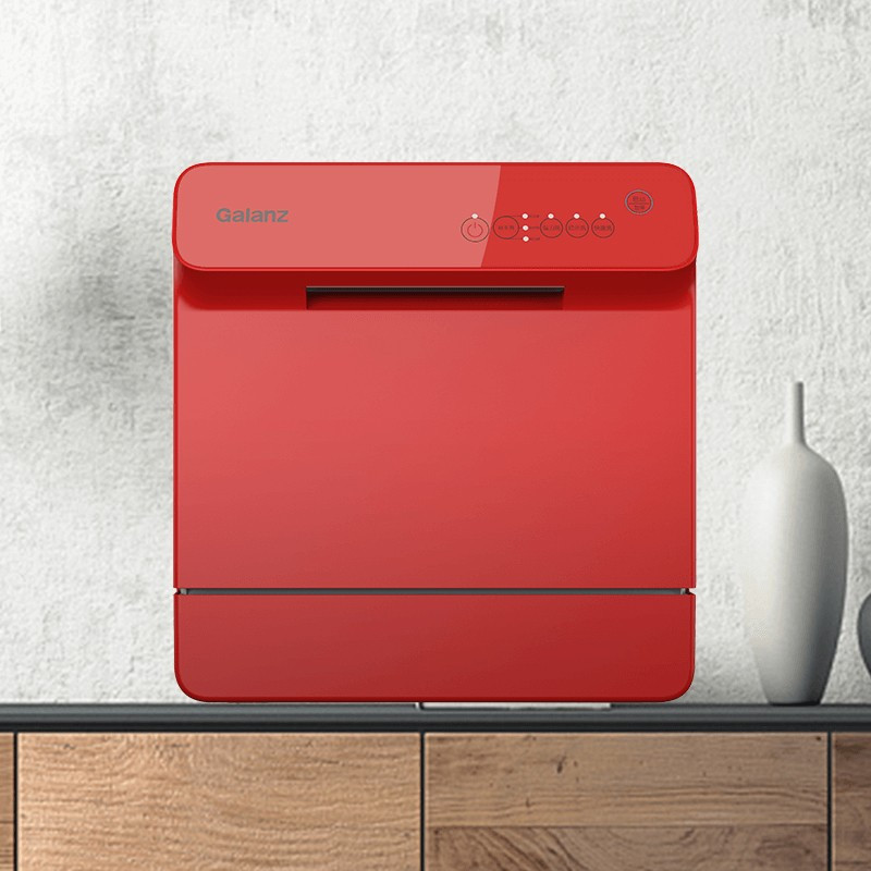 >洗碗机>格兰仕(galanz)>格兰仕(galanz)w3a1g2中国红洗碗机>800_800