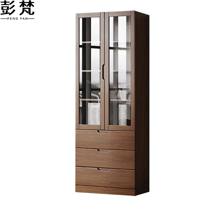 彭梵书柜-3
