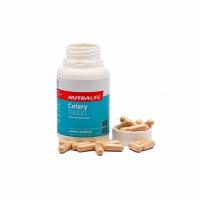 【纽乐】NUTRA-LIFE纽乐 新西兰进口 芹菜籽 芹菜精华胶囊 60粒 1瓶