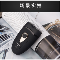 飞科(FLYCO)剃须刀电动刮胡刀充电式FS821同款USB车充正品车载剃须刀车用 820家车两用：24V-大货车