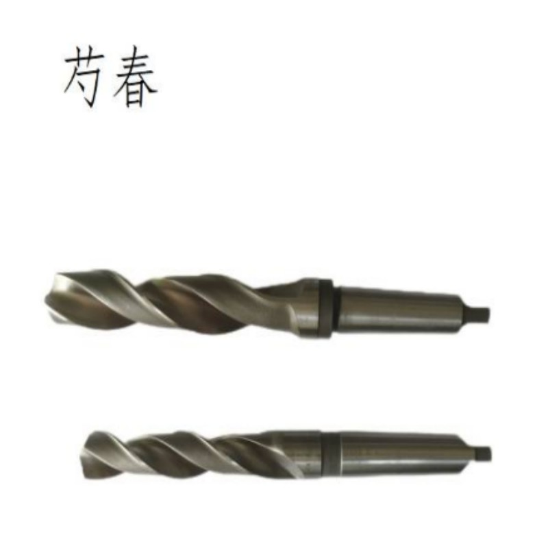 芍春 空心钻头 9.8mm高清大图