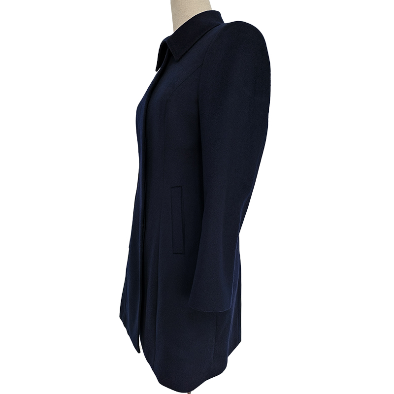 泛为大衣高清大图