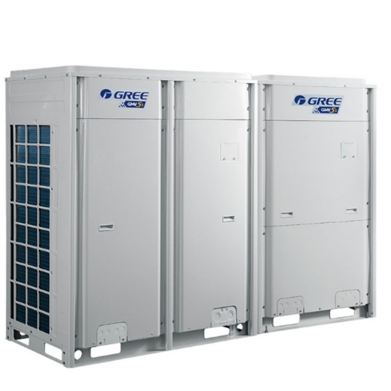 GMV EM系列直流变频多联室外机 GMV-450WM/A1 GREE 含所有耗材和安装 货期15天