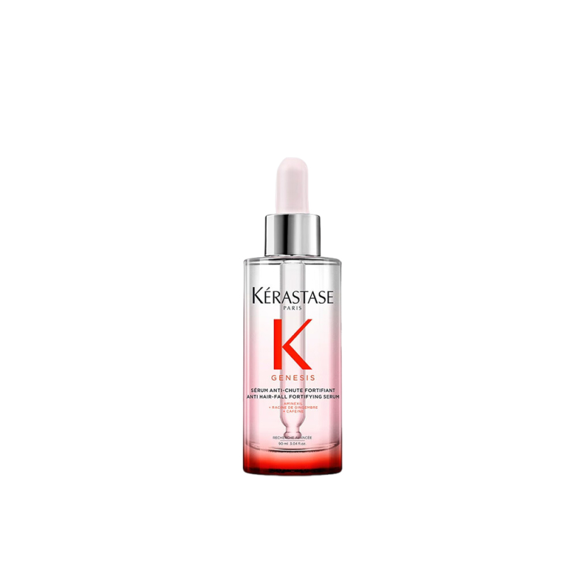 卡诗(KERASTASE)元气姜防脱粉精华头皮精华90ml(单位:瓶)