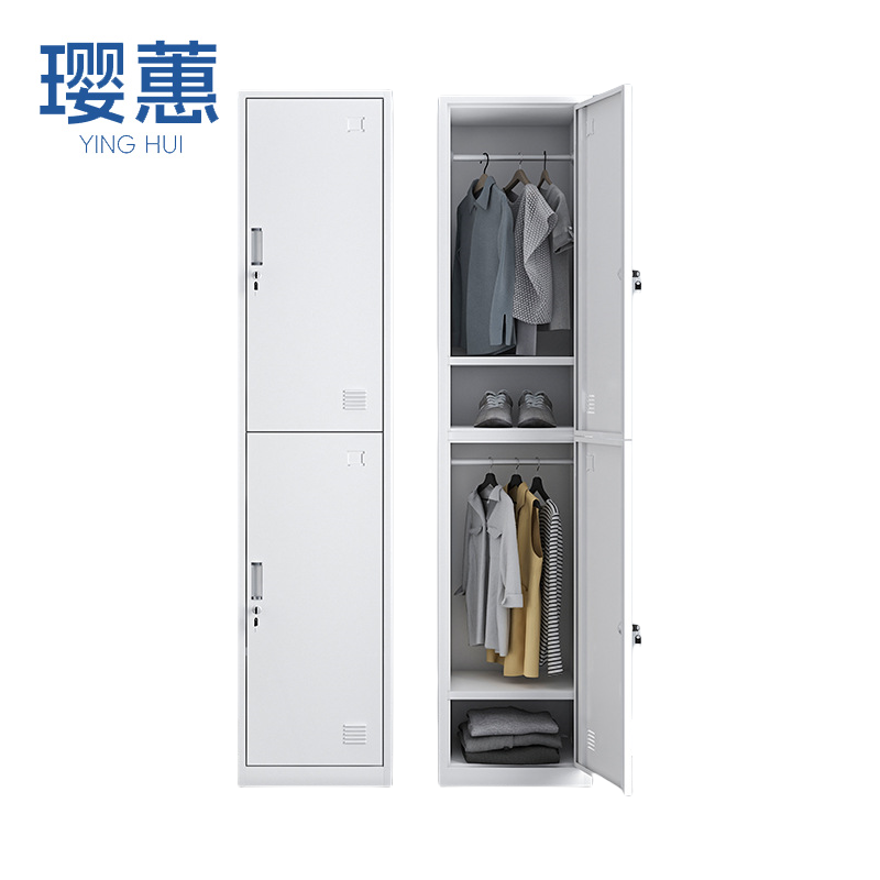 璎蕙 钢制衣柜高清大图
