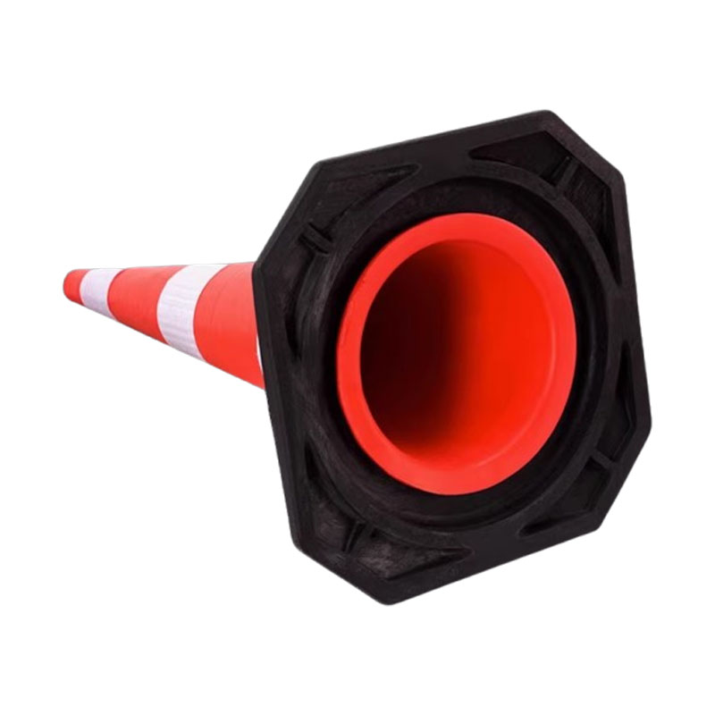 卓鑫蒂隆橡胶圆锥60cm个高清大图