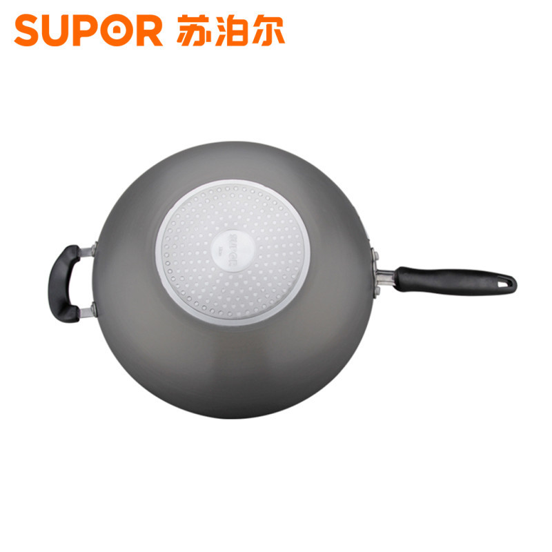 苏泊尔硬质炒锅PC32K2