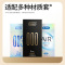 [持久润滑]杜蕾斯真感丝滑人体润滑液50ml 润滑剂 男女用高潮油剂 夫妻成人情趣用品 进口