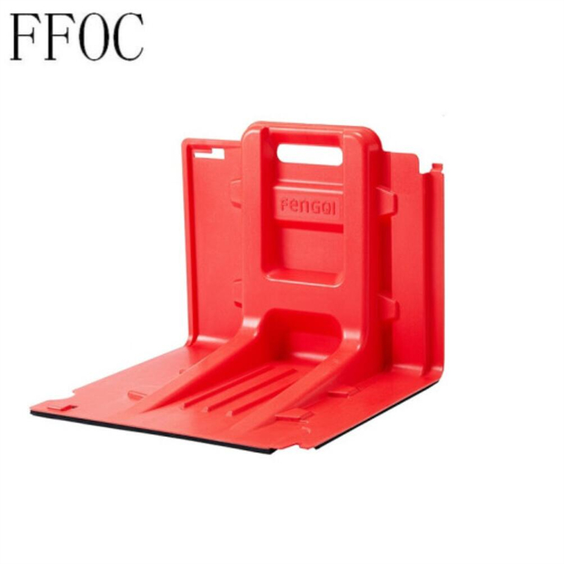 ffocfh66l挡水板直板挡水板组合式防洪挡应急防水板66cm高