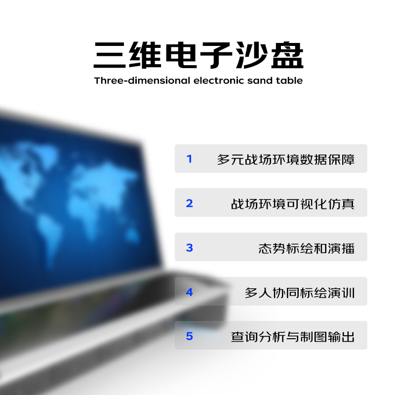 洛菲特(lofit)98英寸电子沙盘二三维地理信息系统医疗资源配置决策指挥系统显示大屏LFT98SP-YL1