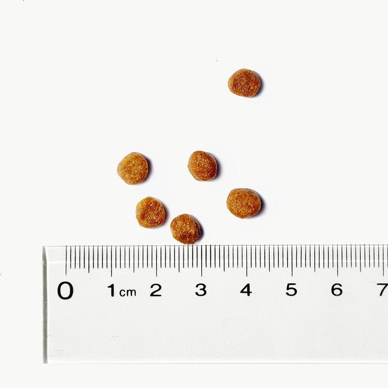 幼猫粮怀孕哺乳期猫粮1-4个月营养全面易吸收400g尝鲜装