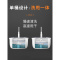 拖把杆旋转通用自动免手洗家用单桶甩水省力拖把干湿两用一拖净