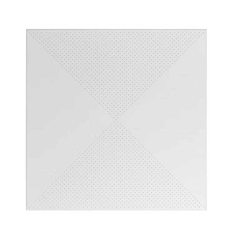 时速 铝扣板吊顶 600*600 块