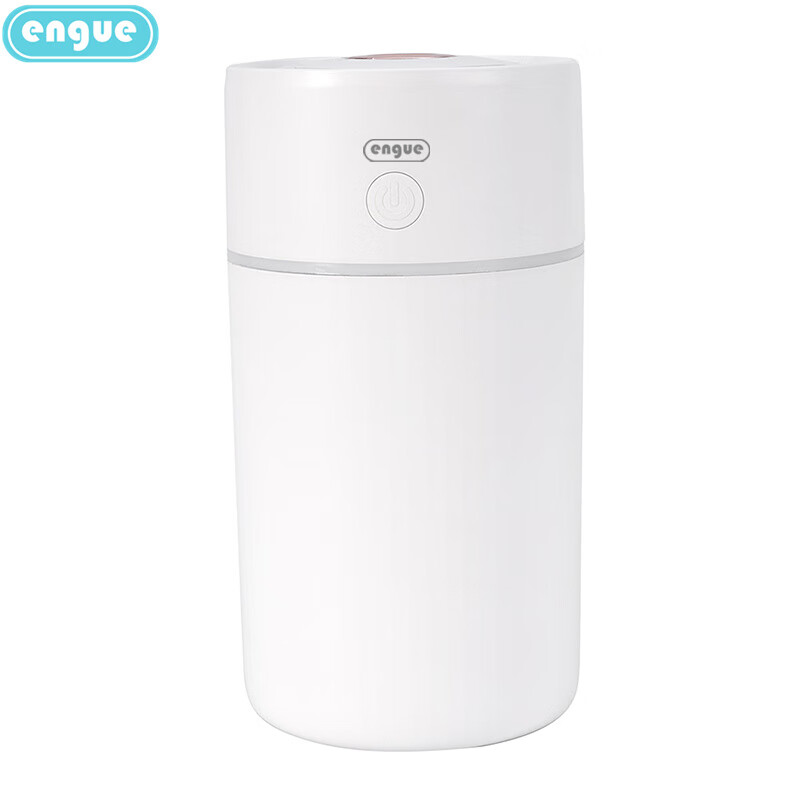 恩谷(ENGUE) 流光溢彩加湿器 EG-020S 白色