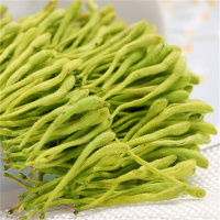 金银花500克g封丘头茬金银花散装二花另售菊花胖大海
