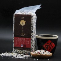 [当季杂粮]十月江南 八宝粥400g*3袋 真空包装 五谷杂粮 1200g
