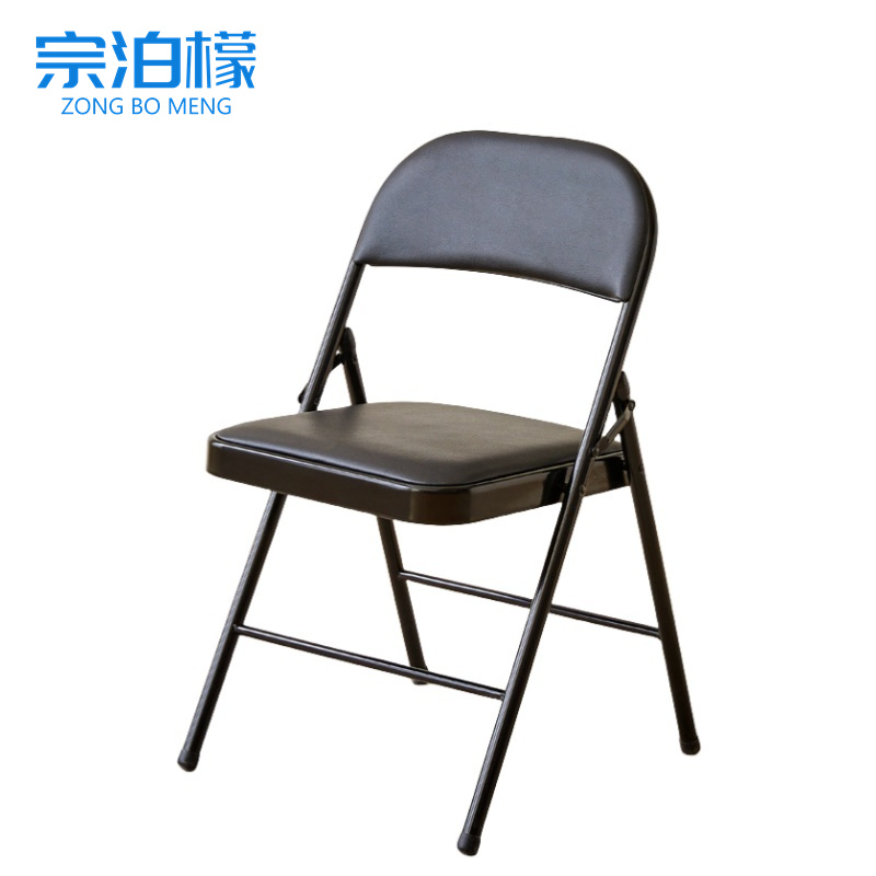 宗泊檬折叠椅450*450*800mm把高清大图