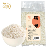 吕小脆 糯米 1kg/袋