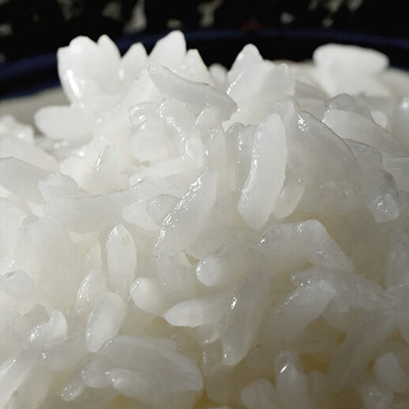 邻家饭香 核心产区五常大米 1kg/袋 LJFX31高清大图