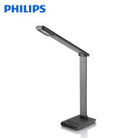 飞利浦 晶璨台灯71665 (黑色)