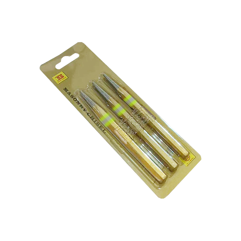 波斯(BOSI) 荧光系列圆锥冲 3x8x115mm3支 盒高清大图